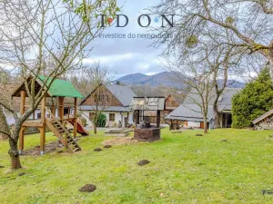 Prodej rodinného domu, Tichá, 135 m2