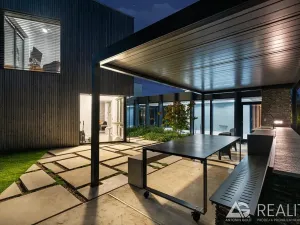 Prodej vícegeneračního domu, Ladná, Ovčačky, 407 m2