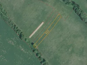 Dražba pole, Dobrkovice, 30944 m2