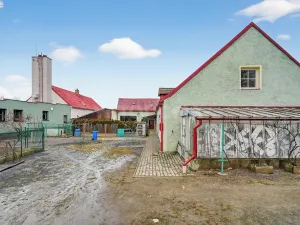 Prodej rodinného domu, Benešovice, 231 m2