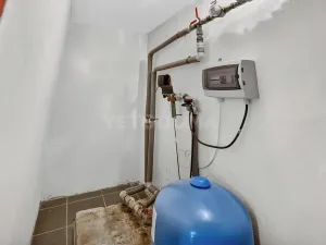 Prodej rodinného domu, Benešovice, 231 m2