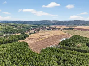 Prodej rodinného domu, Benešovice, 231 m2