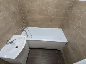 Pronájem bytu 2+1, Klášterec nad Ohří, Pod Stadionem, 54 m2