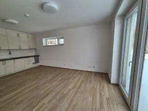 Pronájem bytu 1+kk, Třešť, Havlíčkova, 33 m2