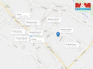 Prodej bytu 4+kk, Žiželice, Rožumberkova, 72 m2