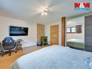 Prodej rodinného domu, Oskava, 247 m2