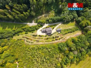 Prodej rodinného domu, Oskava, 247 m2