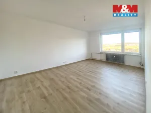 Pronájem bytu 2+1, Nový Jičín - Loučka, Za Korunou, 57 m2