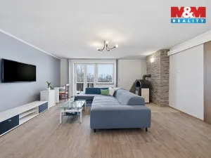 Prodej rodinného domu, Cerekvice nad Loučnou, 408 m2