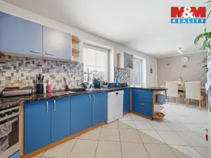 Prodej rodinného domu, Cerekvice nad Loučnou, 408 m2