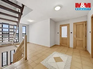 Prodej rodinného domu, Cerekvice nad Loučnou, 408 m2