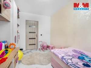 Prodej bytu 3+1, Kosmonosy, U masokombinátu, 65 m2