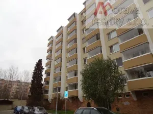 Prodej bytu 2+1, Brno, Kubešova, 56 m2