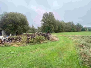 Prodej pozemku, Horní Stropnice - Svébohy, 534 m2