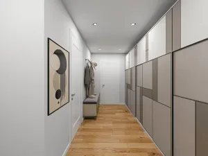 Prodej bytu 2+kk, Praha - Braník, Novodvorská, 40 m2