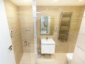 Pronájem bytu 2+kk, Praha - Žižkov, Olšanská, 66 m2