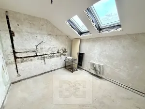 Prodej bytu 3+1, Štětí, Krátká, 106 m2