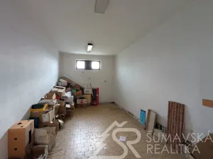 Prodej obchodního prostoru, Předslav, 494 m2