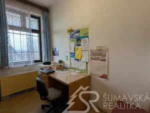 Prodej obchodního prostoru, Předslav, 494 m2