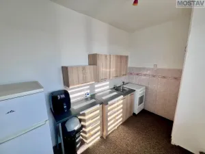 Prodej bytu 3+1, Mladé gardy 2790/11, 43401 Most, 60 m2