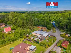 Prodej restaurace, Frýdek-Místek - Skalice, 120 m2