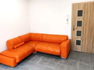 Pronájem kanceláře, Karviná - Fryštát, Lešetínská, 14 m2