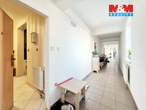 Prodej bytu 3+kk, Hradec Králové, Na Občinách, 106 m2