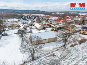 Prodej rodinného domu, Škvorec - Třebohostice, 69 m2