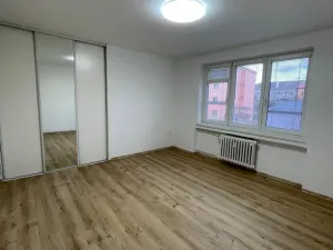 Pronájem bytu 3+1, Ostrava - Hrabová, Viktora Huga, 78 m2