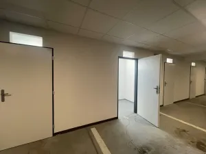 Pronájem bytu 1+kk, Pardubice - Zelené Předměstí, Pod Vinicí, 41 m2