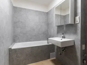 Pronájem bytu 2+1, Domašov nad Bystřicí, Náměstí, 57 m2