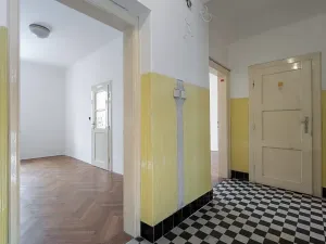 Pronájem rodinného domu, Brno, Božetěchova, 90 m2