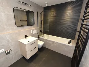 Pronájem bytu 2+kk, Říčany, Přemyslova, 52 m2