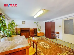 Prodej rodinného domu, Janovice nad Úhlavou, Rohozenská, 253 m2