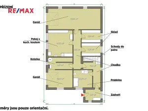 Prodej rodinného domu, Janovice nad Úhlavou, Rohozenská, 253 m2