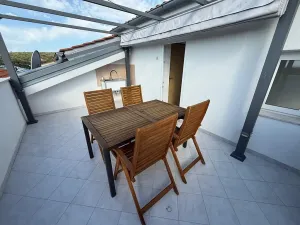 Prodej bytu 2+kk, Marčana, Chorvatsko, 40 m2