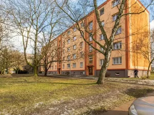 Prodej bytu 2+1, Praha - Strašnice, Vrátkovská, 56 m2