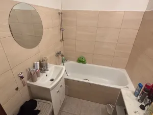 Prodej bytu 4+1, Olomouc - Lazce, Lazecká, 84 m2