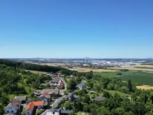 Prodej ubytování, Dobrovice, 500 m2