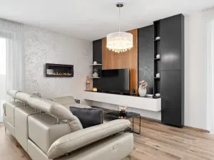 Prodej rodinného domu, Sibřina, Ke Kolodějům, 126 m2