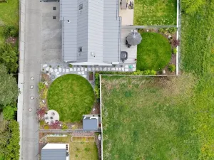 Prodej rodinného domu, Sibřina, Ke Kolodějům, 126 m2