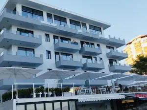 Prodej bytu 3+kk, Saranda, Albánie, 62 m2