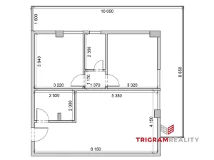 Prodej bytu 3+kk, Saranda, Albánie, 62 m2
