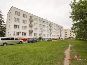 Prodej bytu 2+1, Hradec Králové, 52 m2