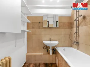 Prodej bytu 3+kk, Liberec - Liberec XXIII-Doubí, Hodkovická, 58 m2