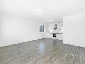 Pronájem bytu 2+kk, Plzeň, Na Kovárně, 55 m2