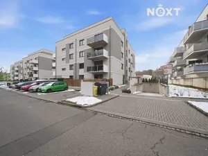 Prodej bytu 3+kk, Šternberk, Světlov, 77 m2