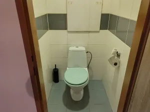 Pronájem bytu 2+kk, Teplice, Prosetická, 54 m2