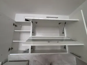 Pronájem bytu 1+kk, Ostrava - Moravská Ostrava, U Parku, 25 m2