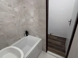 Pronájem bytu 1+kk, Ostrava - Moravská Ostrava, U Parku, 25 m2